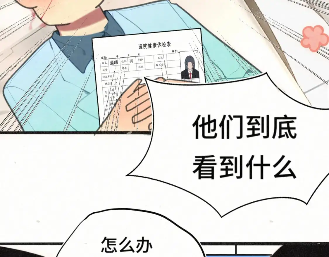 106体检要脱光？？114