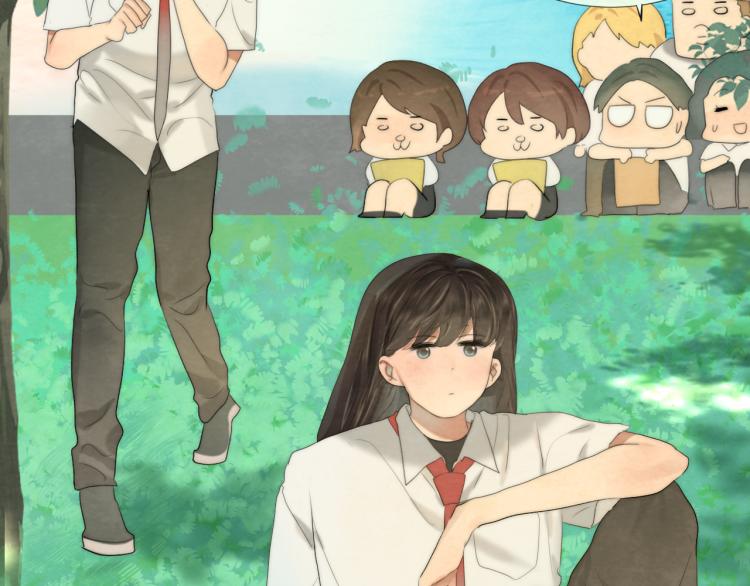 第36话 少女漫该怎么画！79