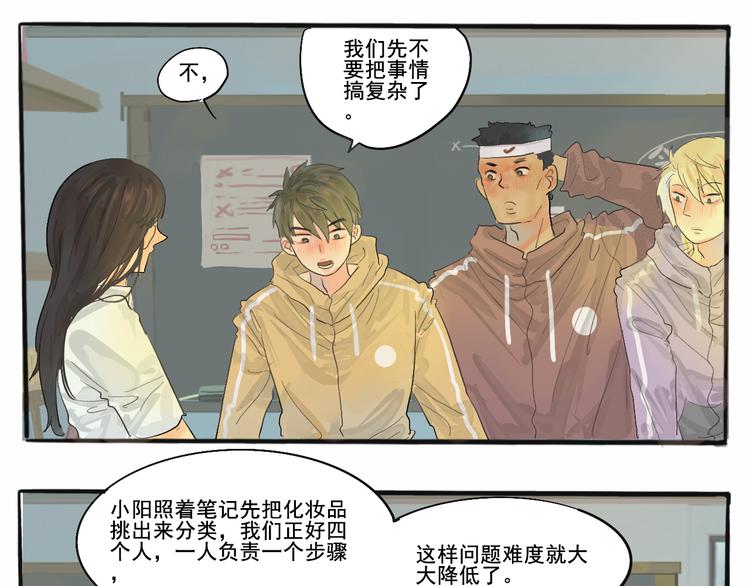 第3话 谁是美妆达人（下）8