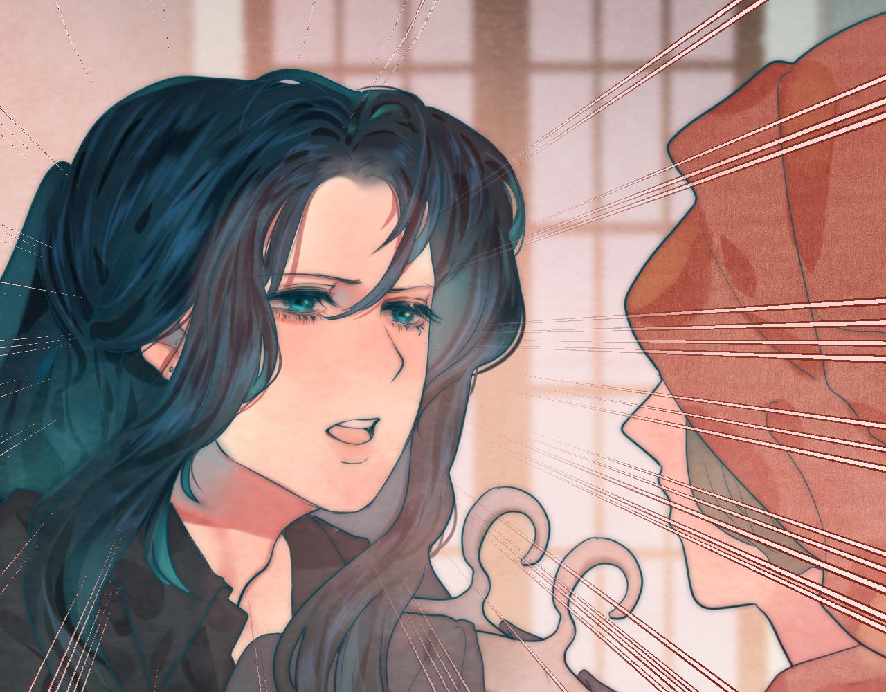 第46话 一起度过的纪念日39