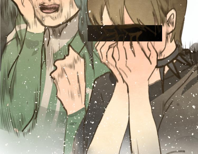第33话 我和他互换身体了_!161