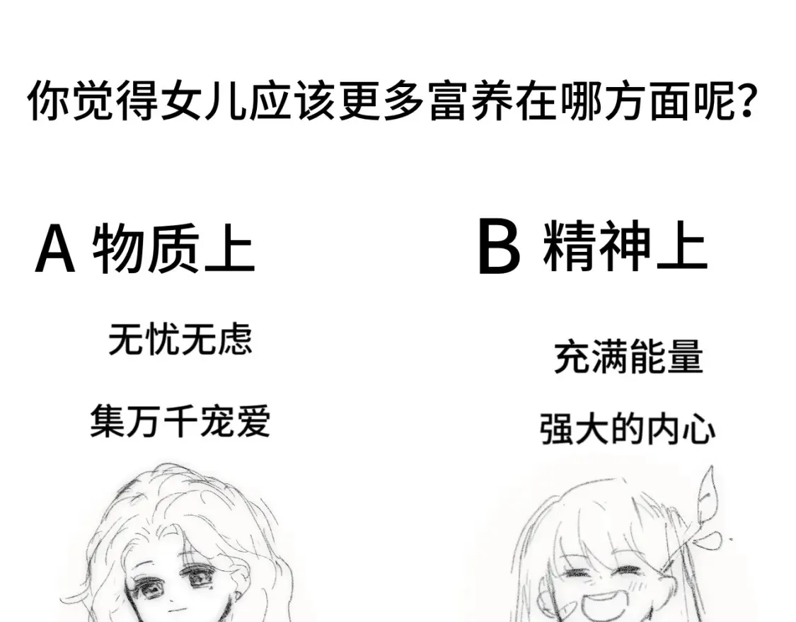 第107话女儿要富养167