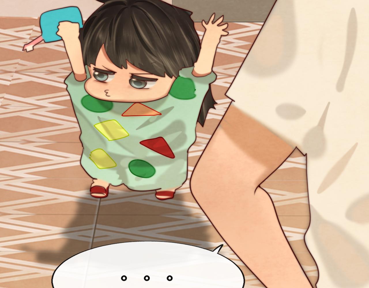 第64话 我的妈妈宇宙第一好126