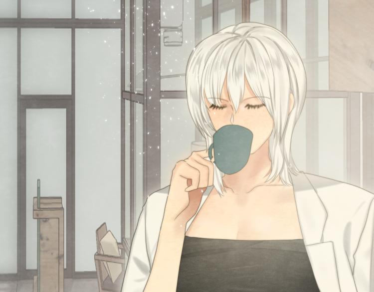 第34话 没有男人配得上我姐姐174