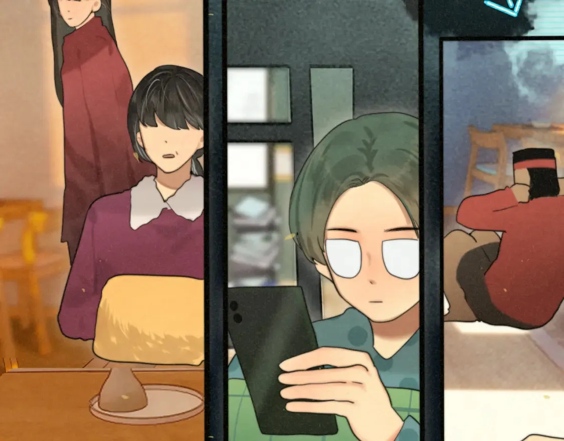第81话冬季初雪26