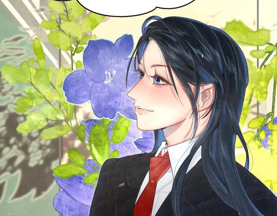 第116集炽热是青春的花语63