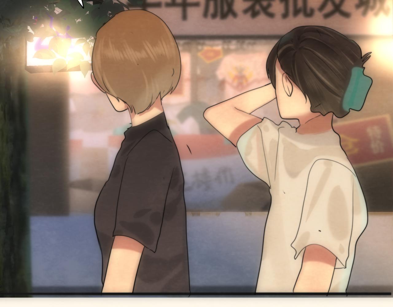 第64话 我的妈妈宇宙第一好141