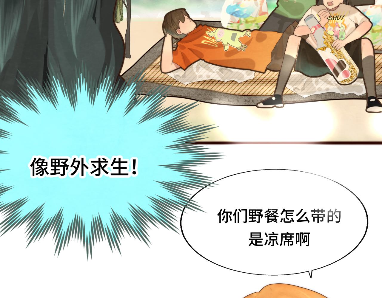 第60集 夏日野餐84