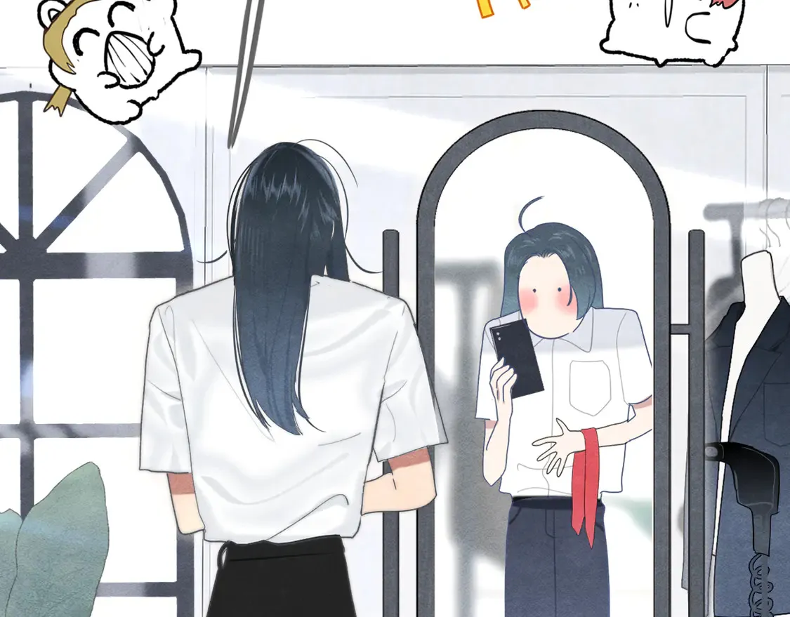 第121话 感觉不妙的旅途！20