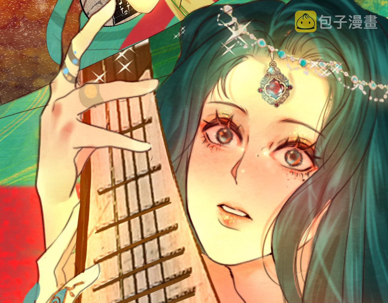 第39话命运的相遇133