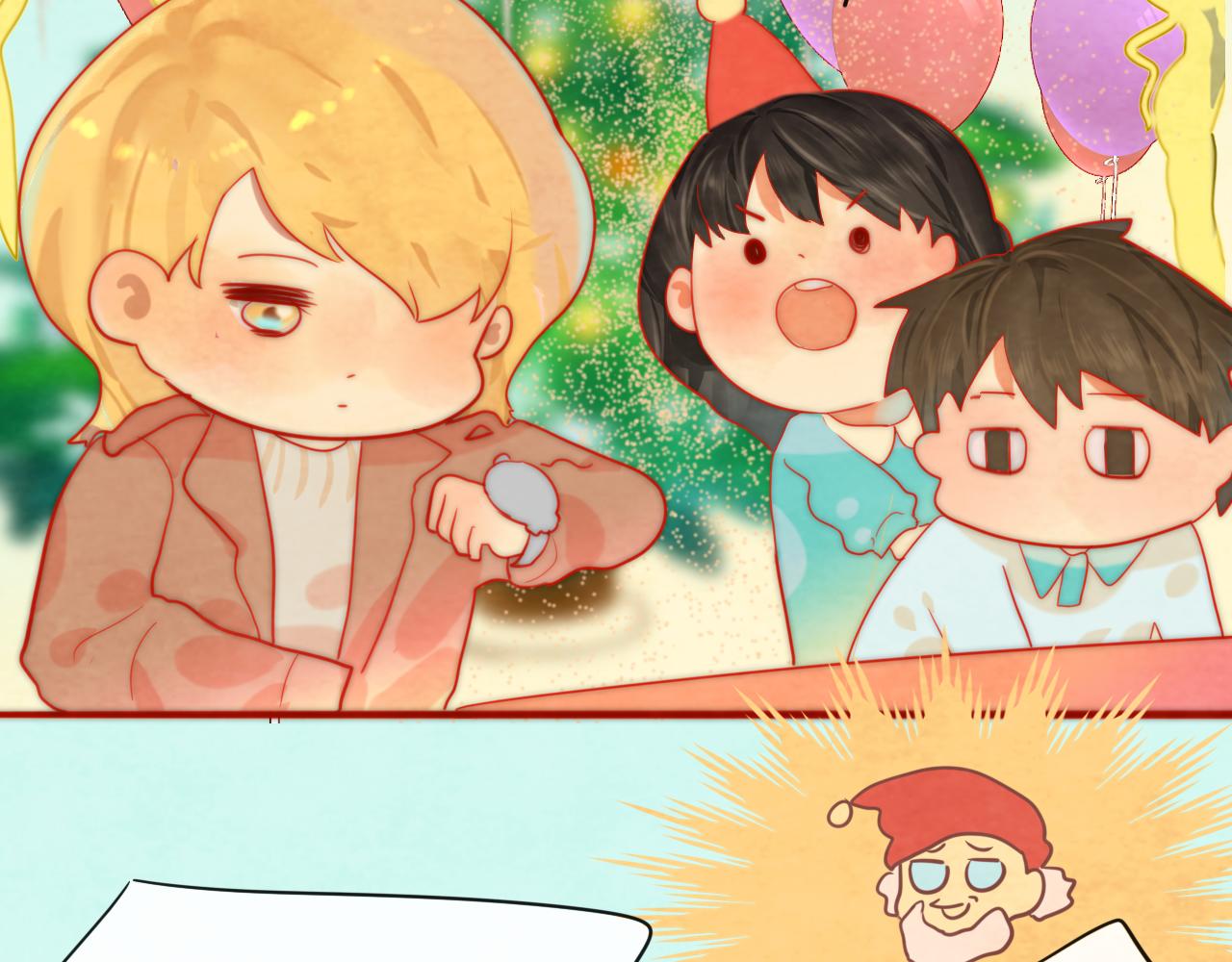 第46话 一起度过的纪念日114