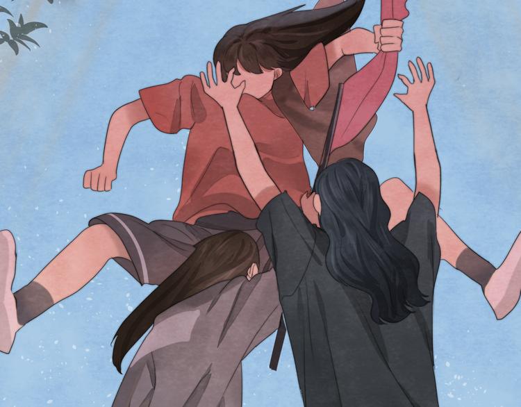 第32话 没有输赢的比赛196