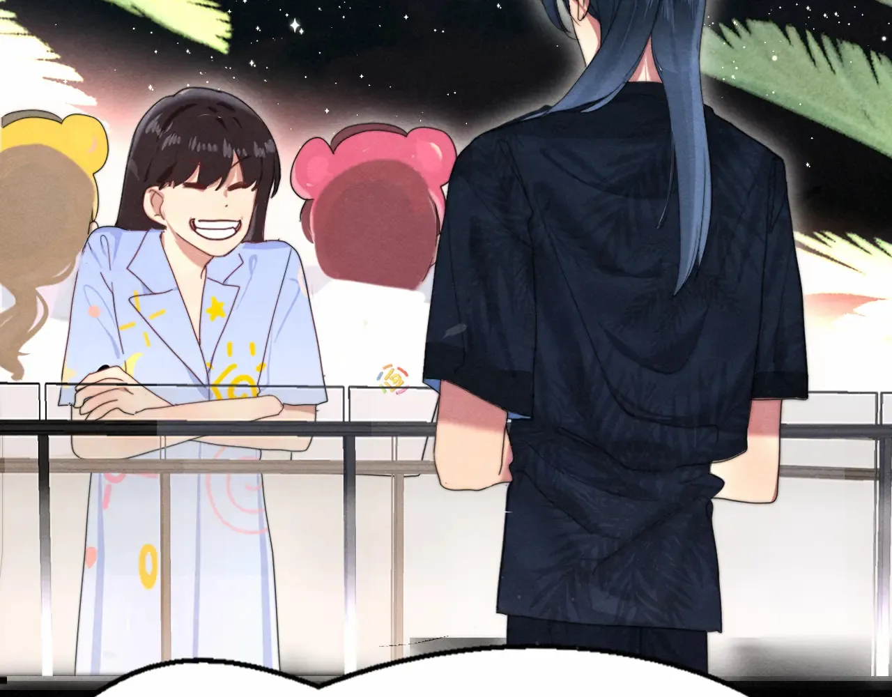 第124话 夜聊85