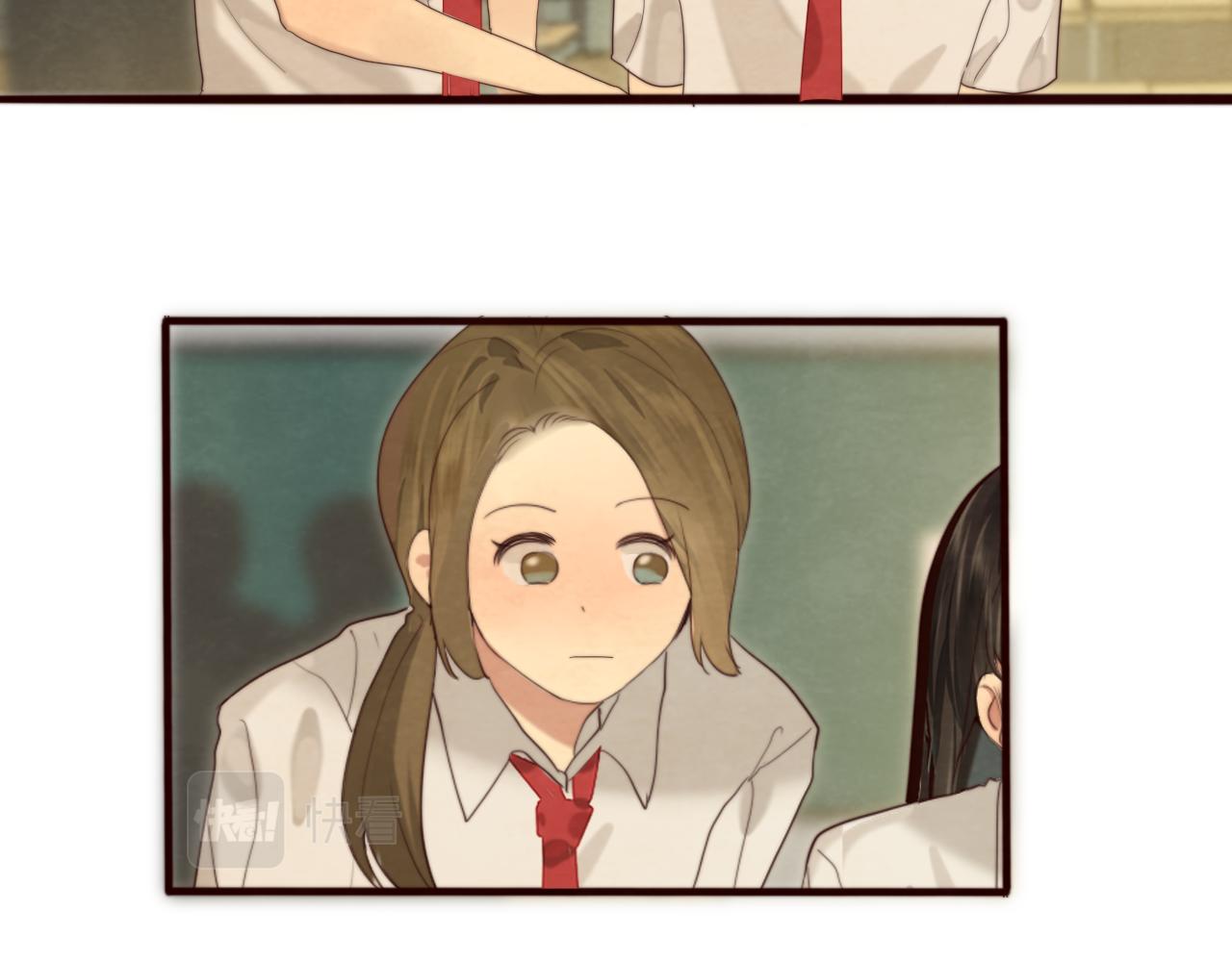 第66话和女孩子的周末20