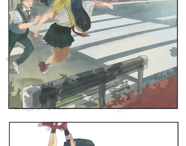番外篇：高中新开学的回忆10