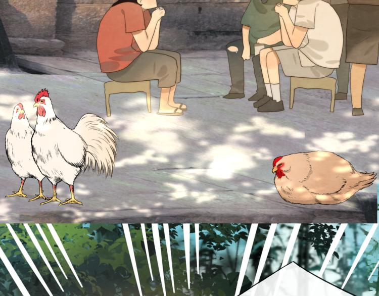 第37话夏天就是西瓜朋友和烟花13