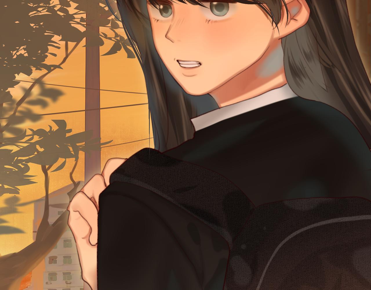 第76话 火辣的难言之隐23