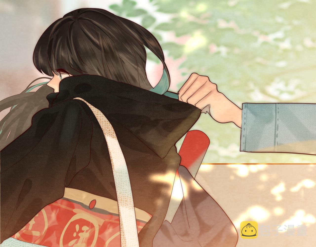 第49话 对联窗花和你143