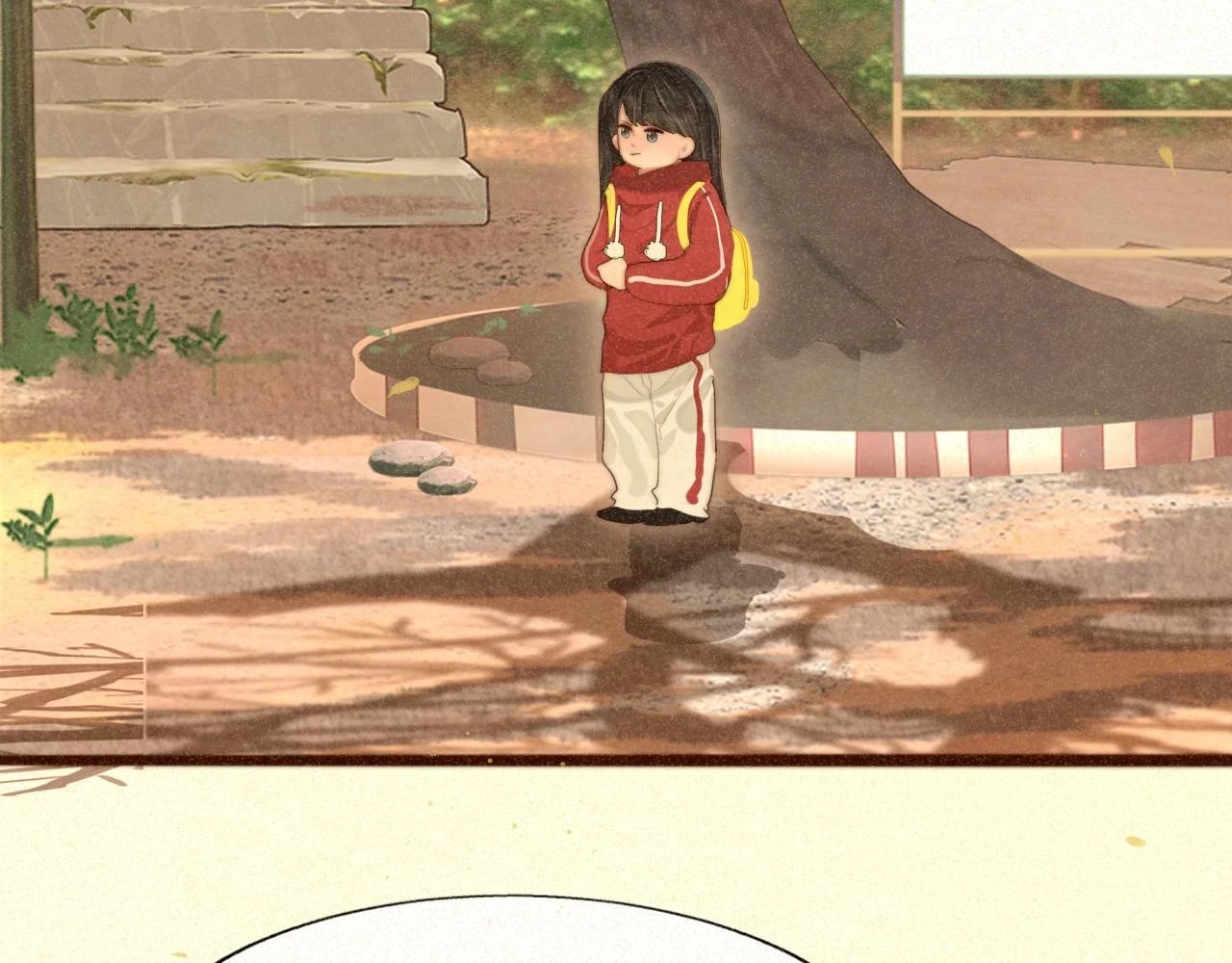 第80话烟花绽放的秘密76