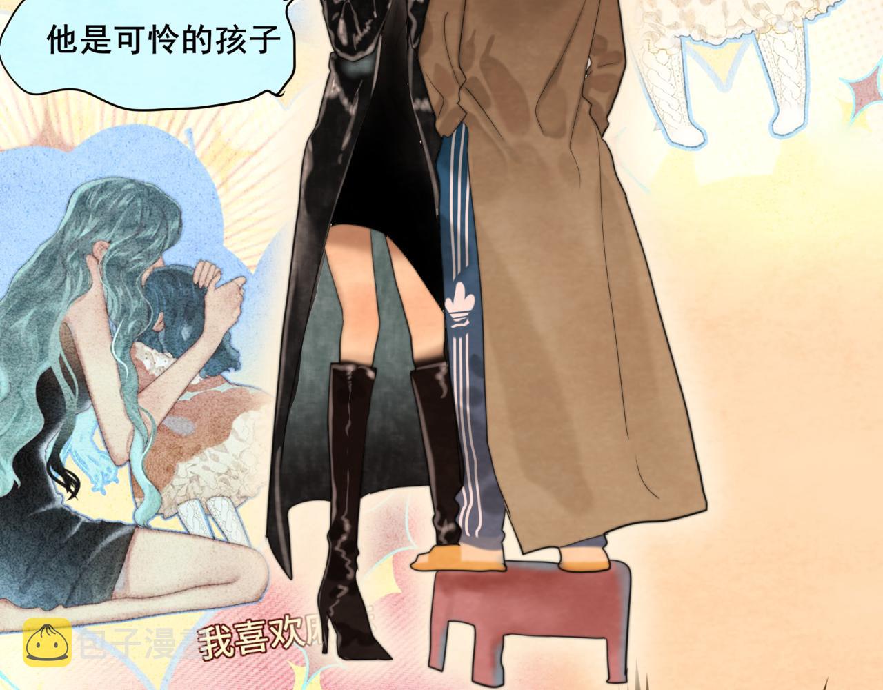 第75话 妈妈们的修罗场109