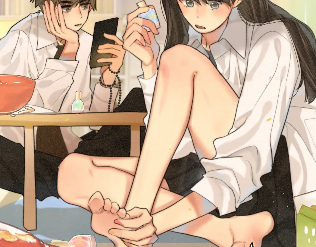 第84话情窦初开131