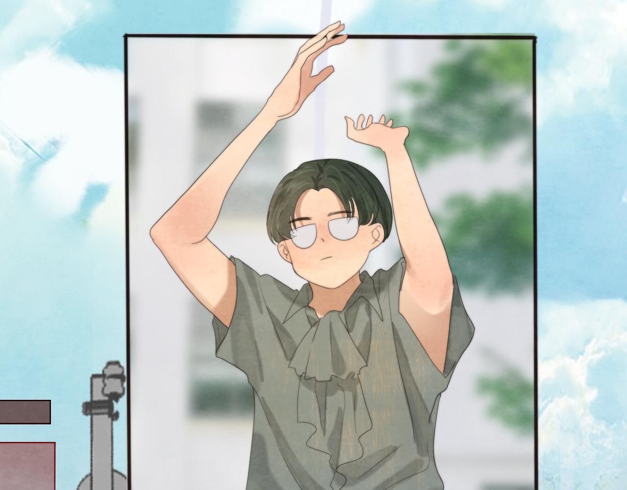 第38话鸡蛋仔和冰淇淋39