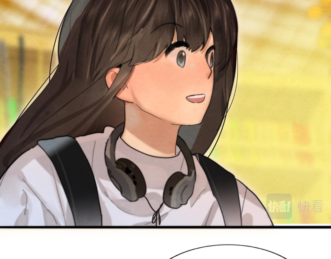 第66话和女孩子的周末83