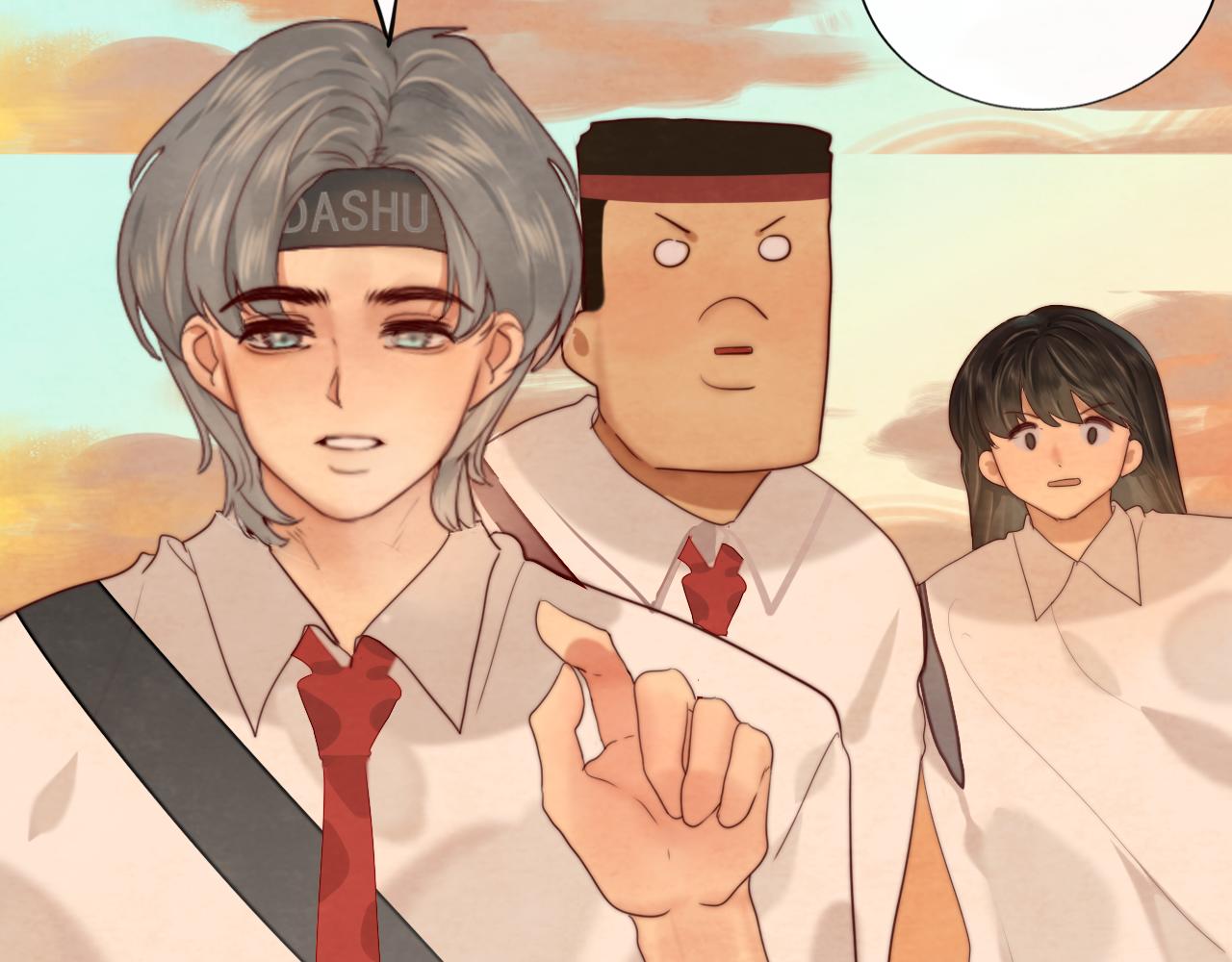 第57话我的爸爸是黑社会？53
