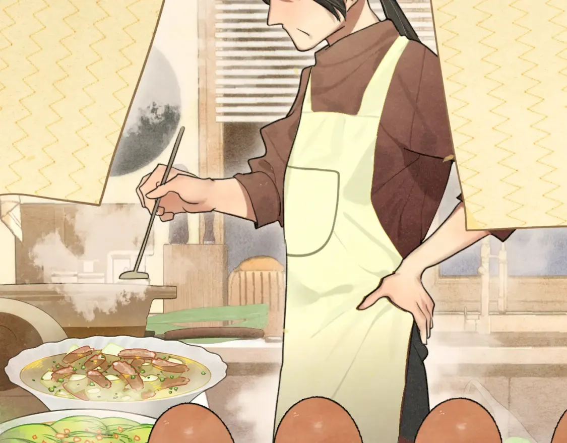 第107话女儿要富养137