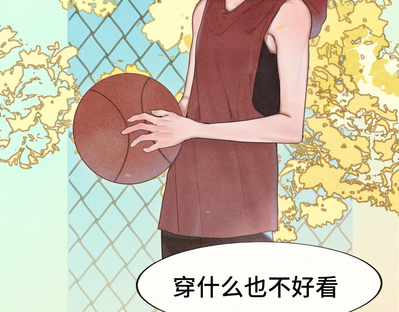 第78话 太受女生欢迎怎么办（下90