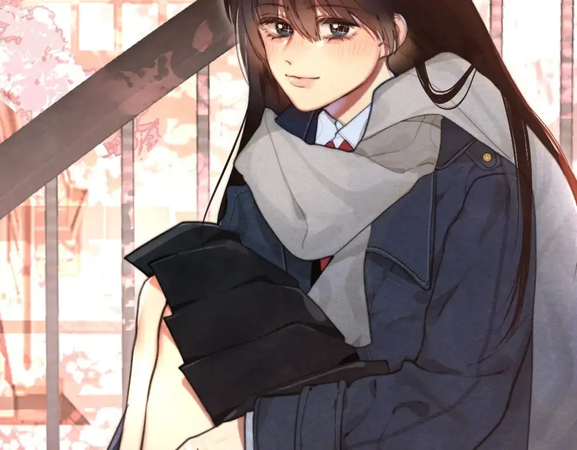 109这部漫画女主果然有问题113