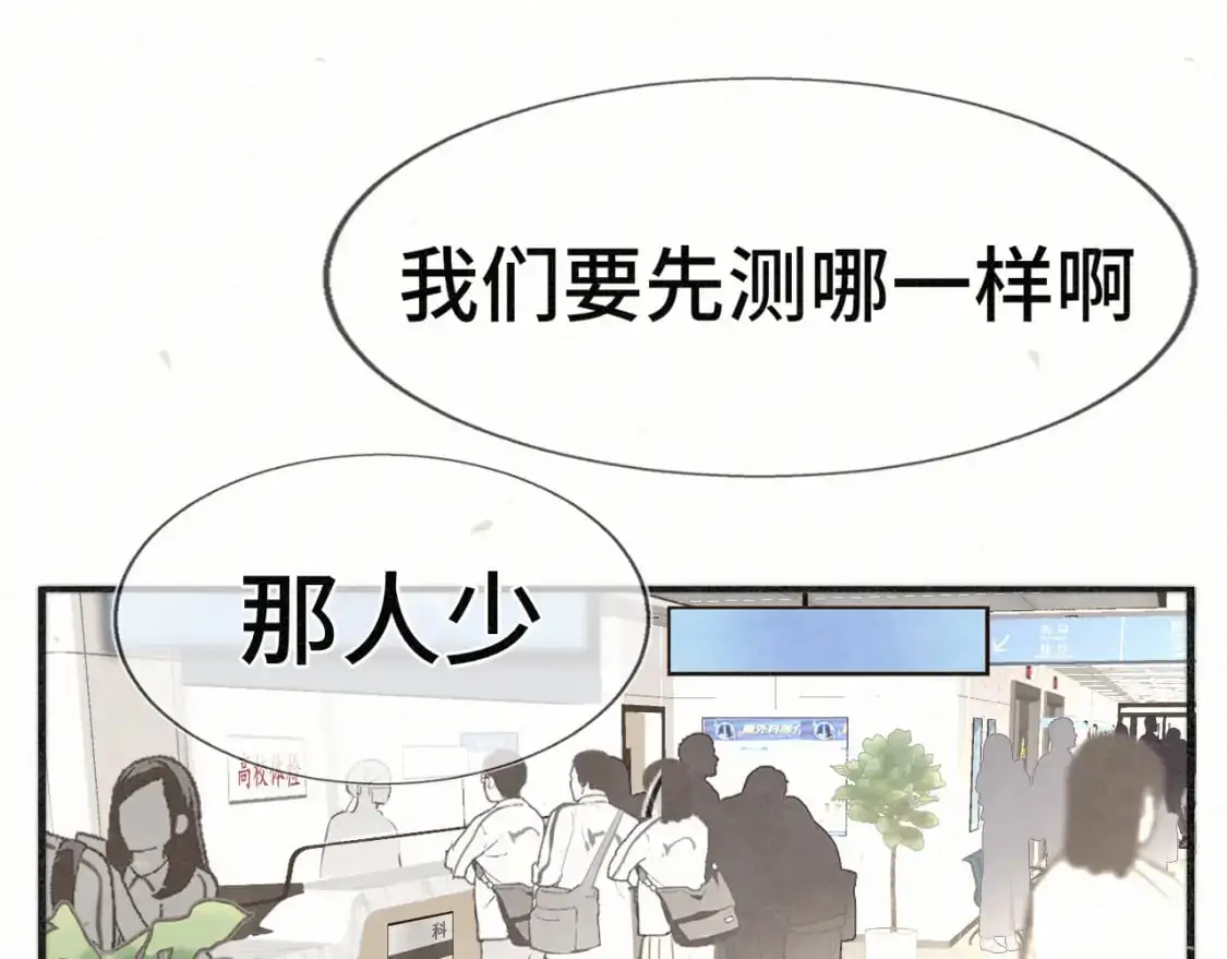 106体检要脱光？？33