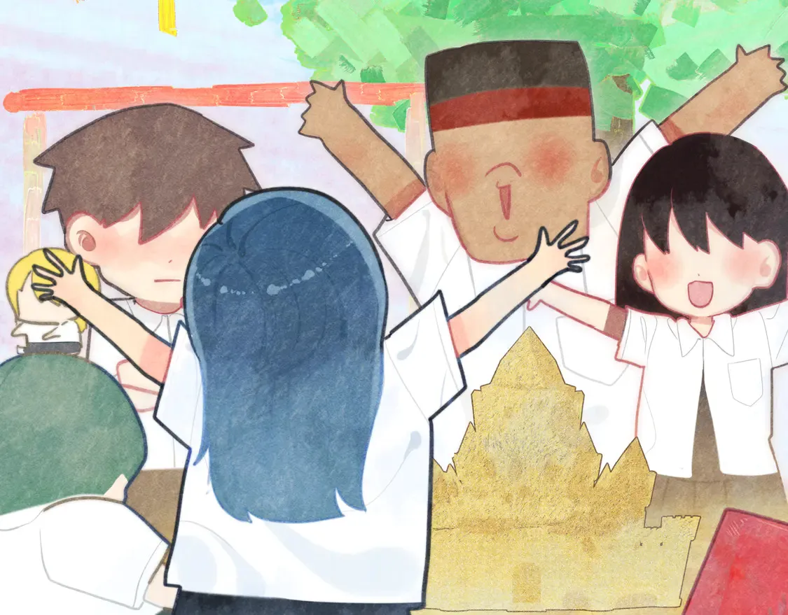 第121话 感觉不妙的旅途！7