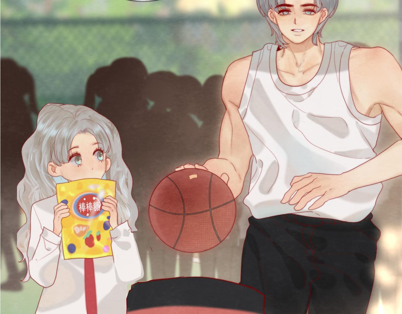 第57话我的爸爸是黑社会？43
