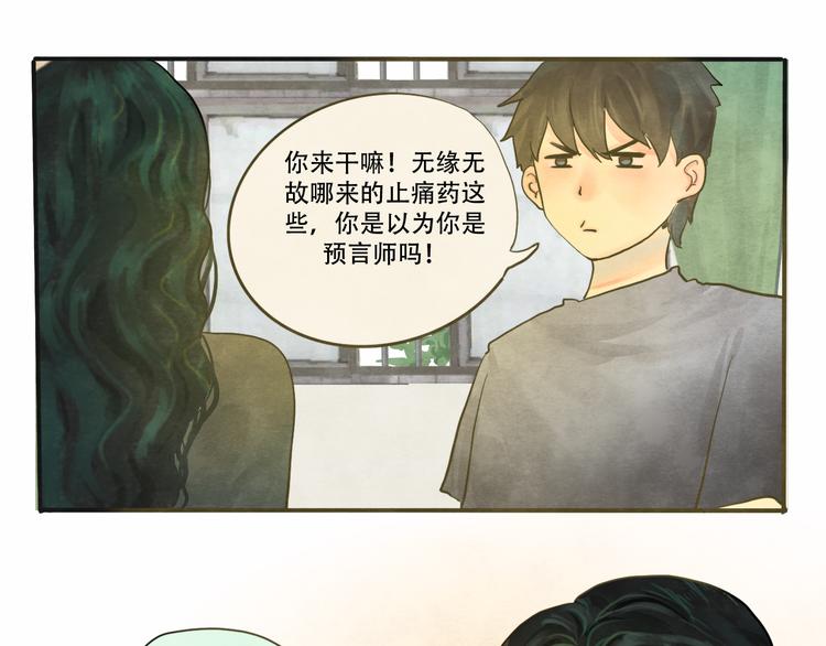 第12话 生理期乌龙事件（下）174