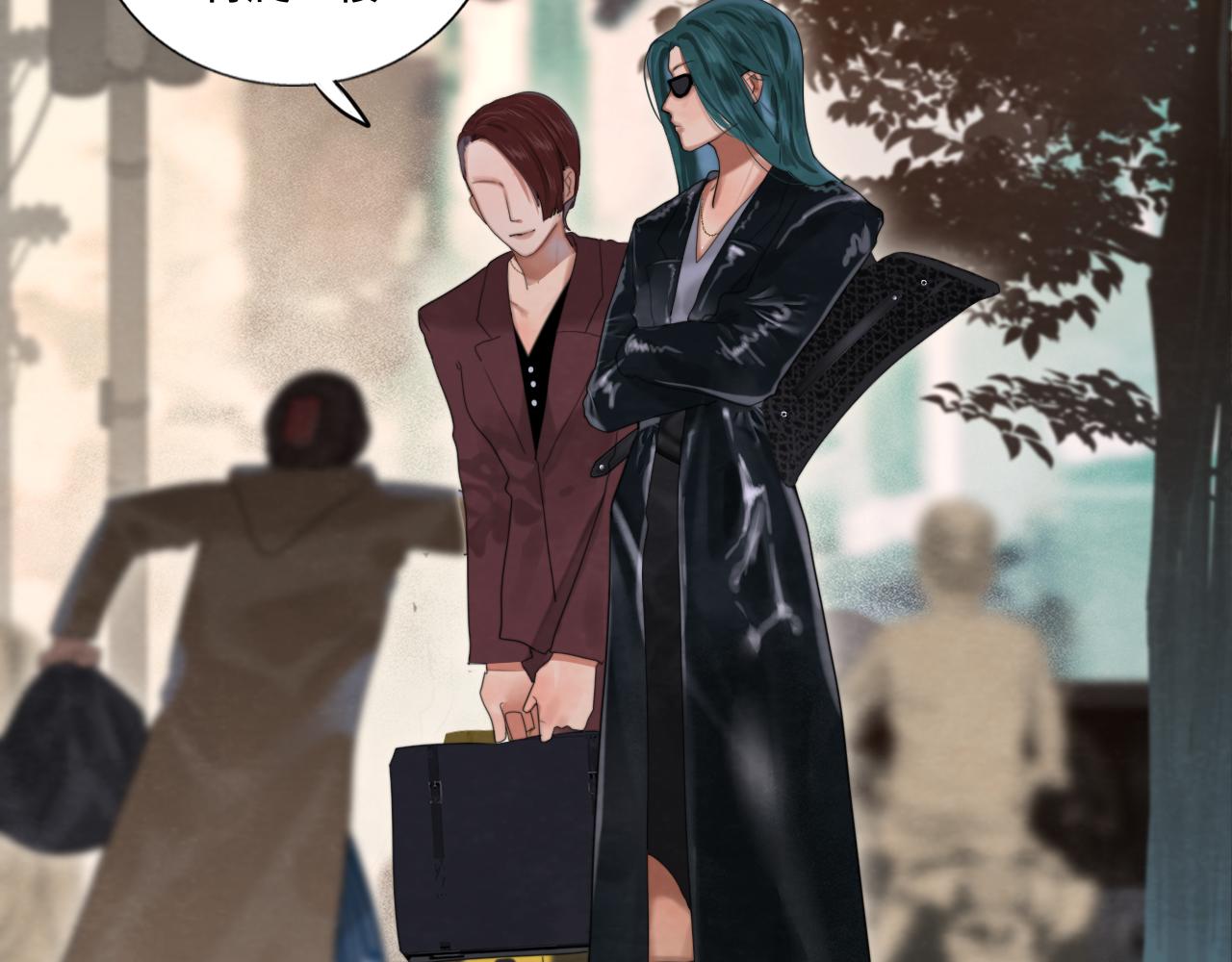 第75话 妈妈们的修罗场41