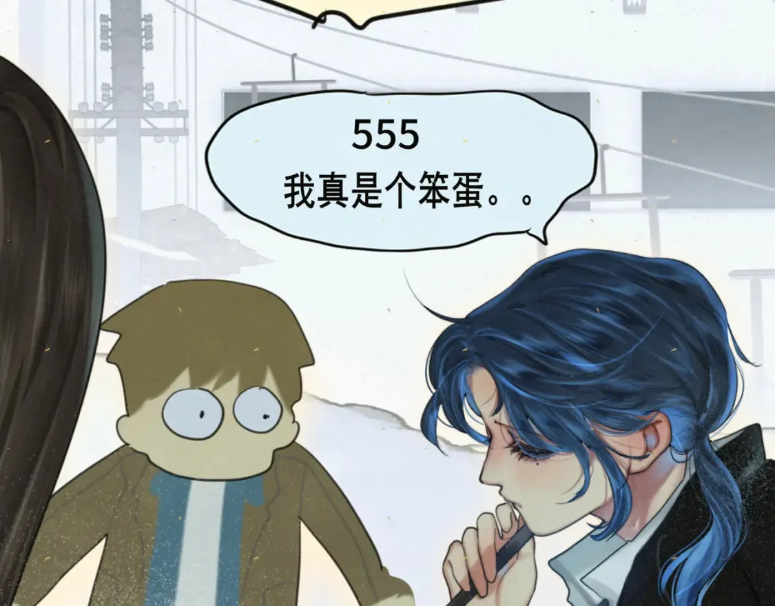 第81话冬季初雪86
