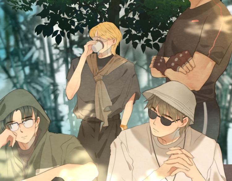 第37话夏天就是西瓜朋友和烟花7