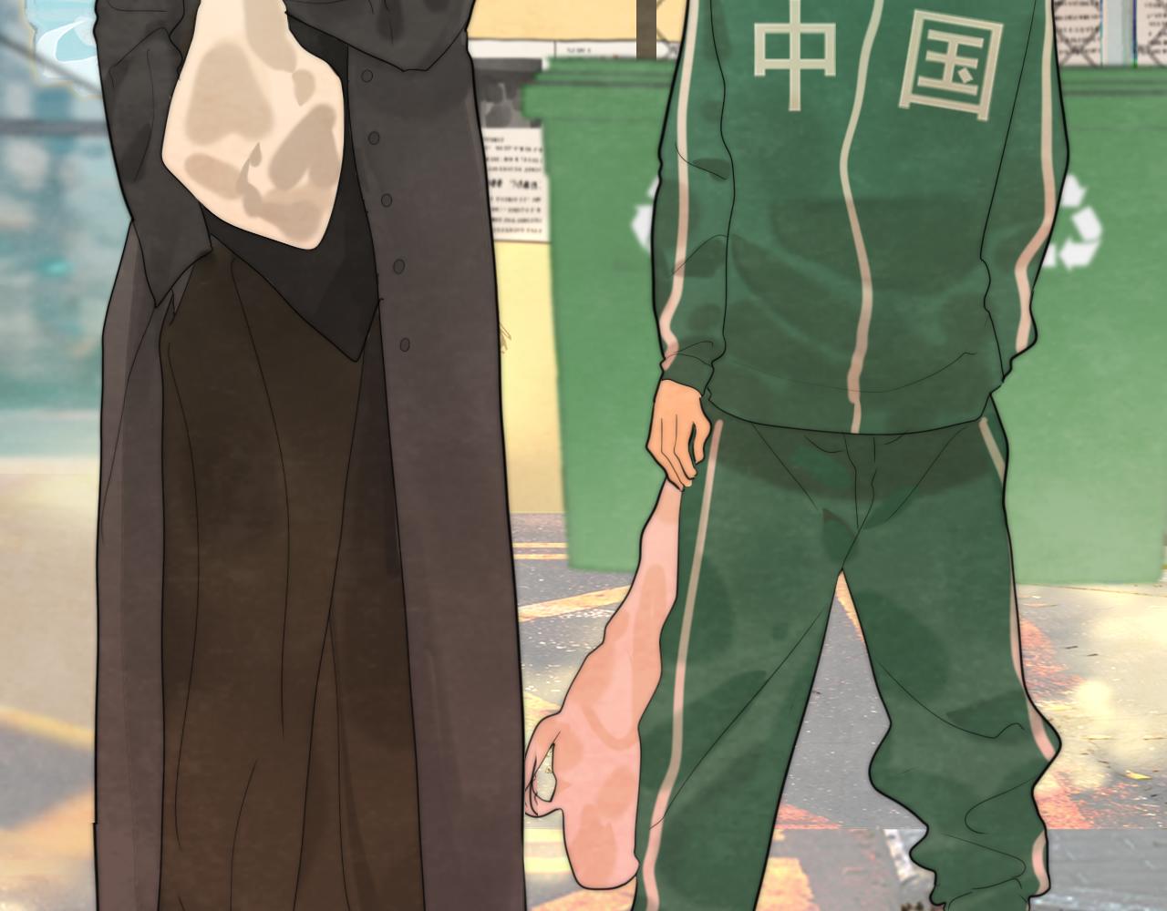 第51话 潮流达人58