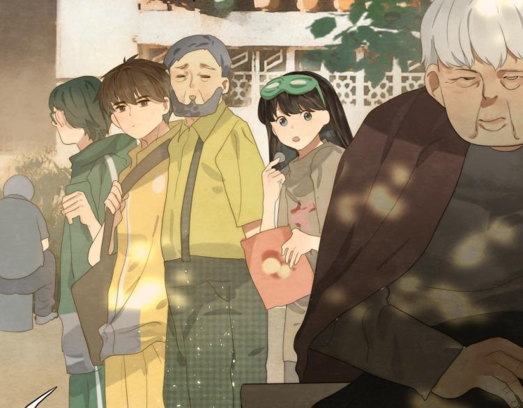 第35话 公主和女王32
