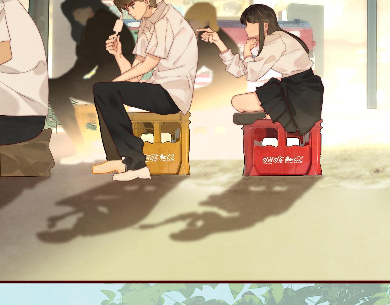 第56话放学路上的时光113