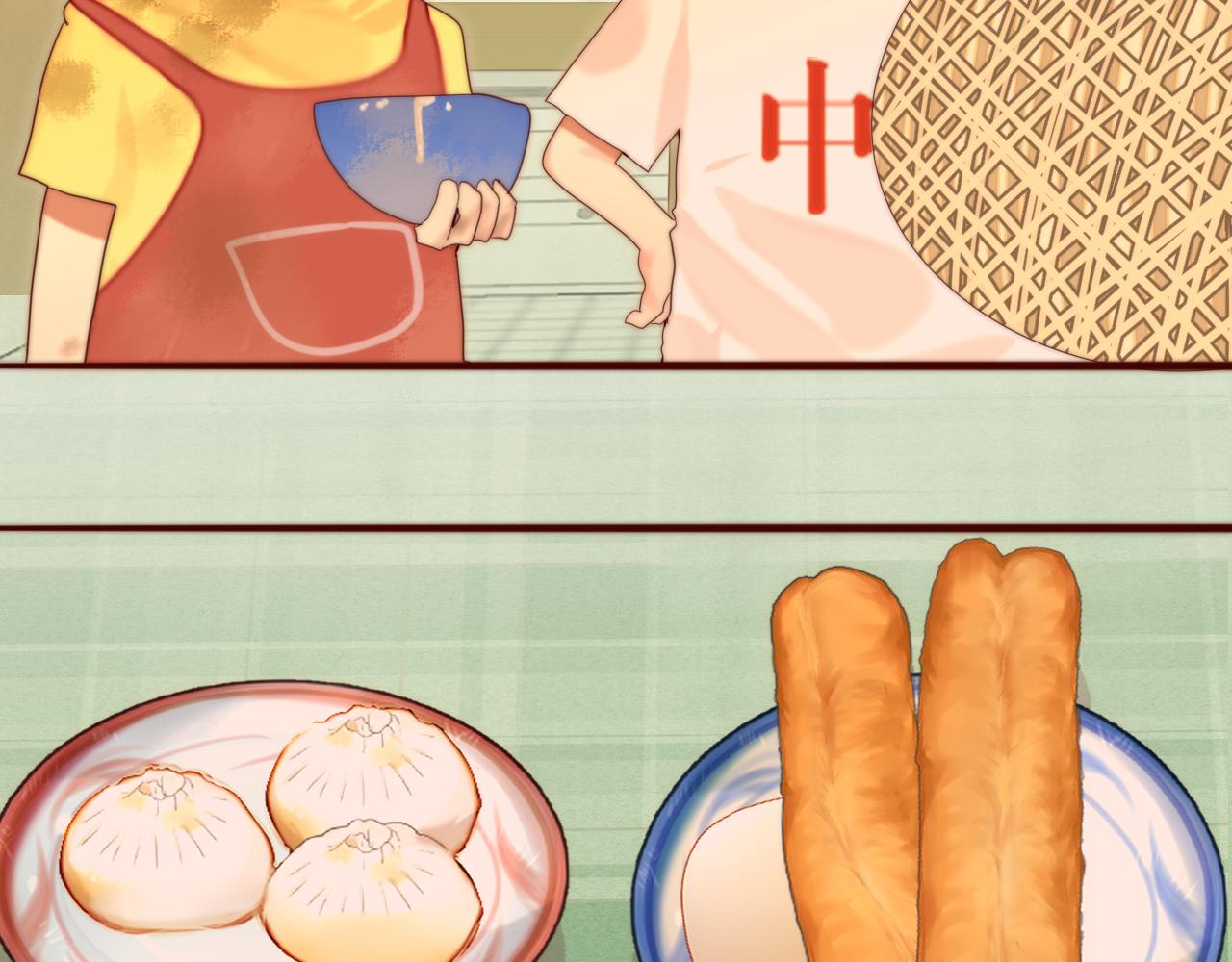 第61集 做饭给你吃87