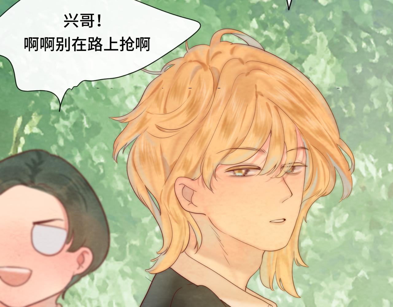 第54话 可怕的良小小133
