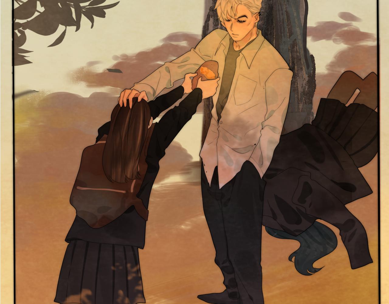 第45话 地瓜之恋134