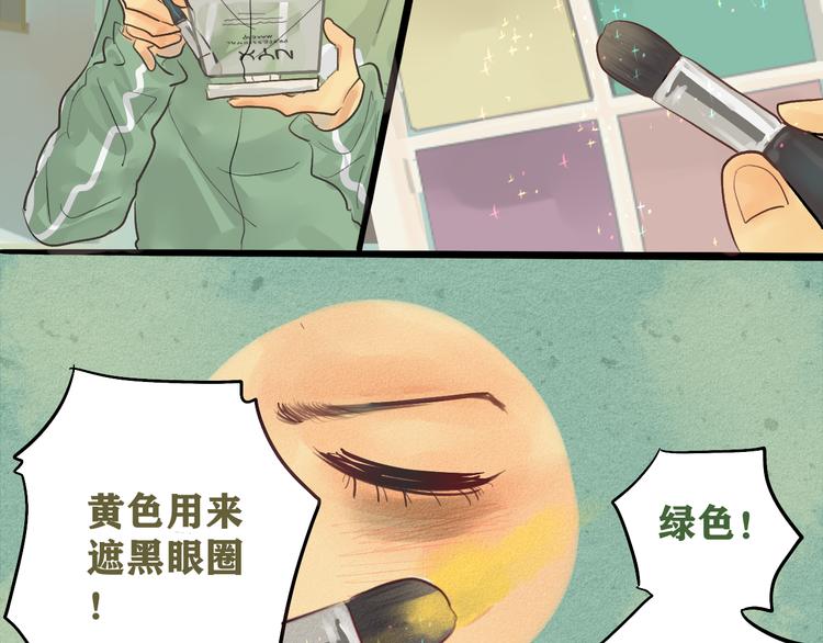 第3话 谁是美妆达人（下）47