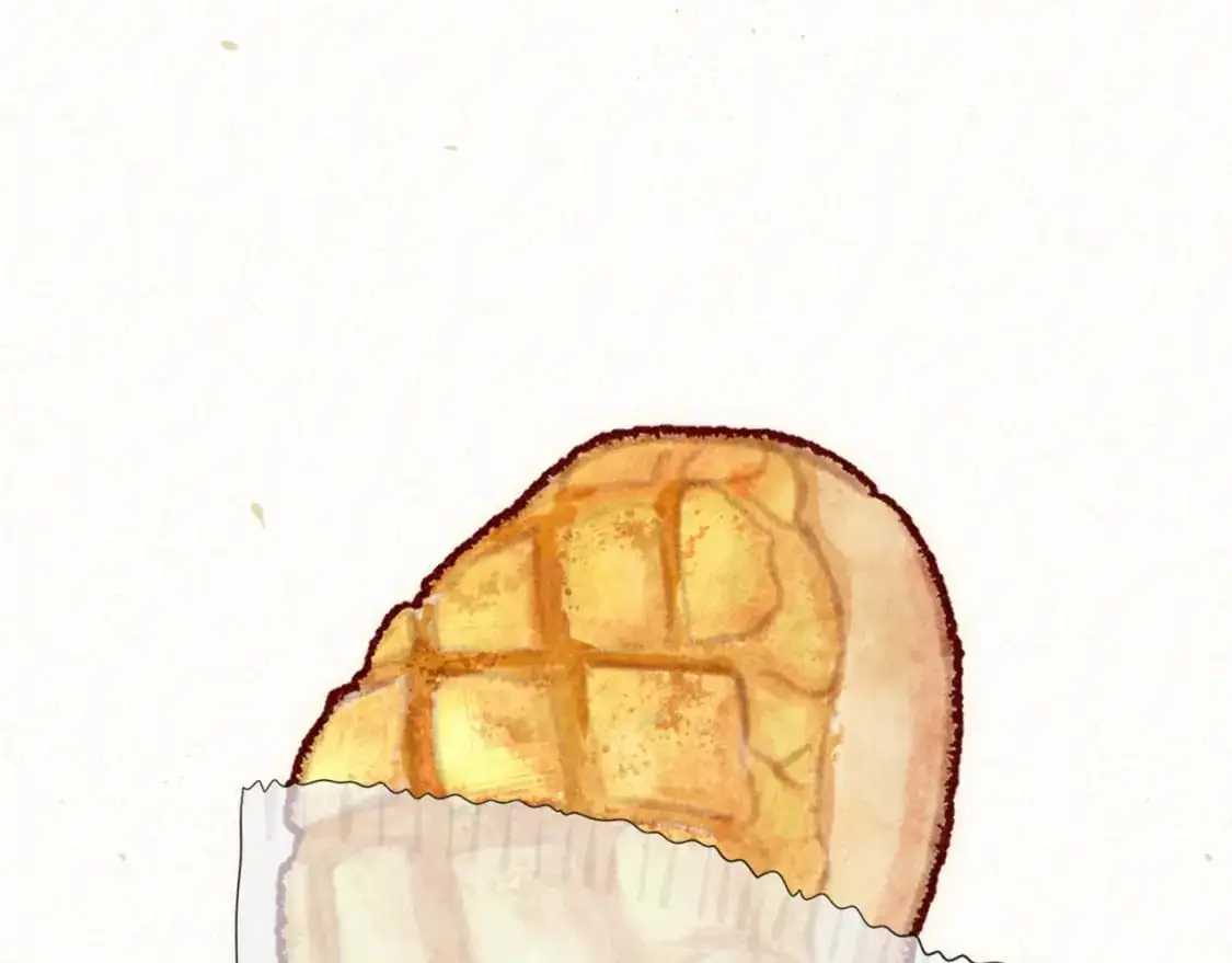 109这部漫画女主果然有问题98