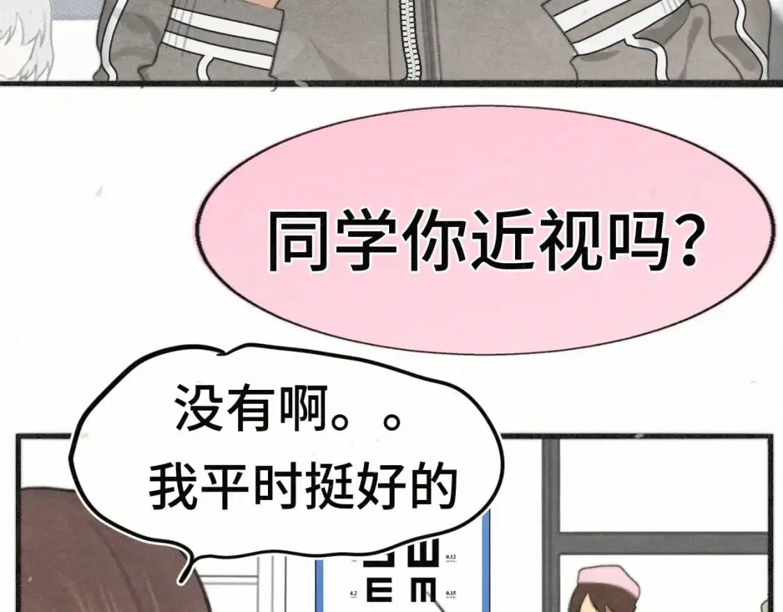 106体检要脱光？？50