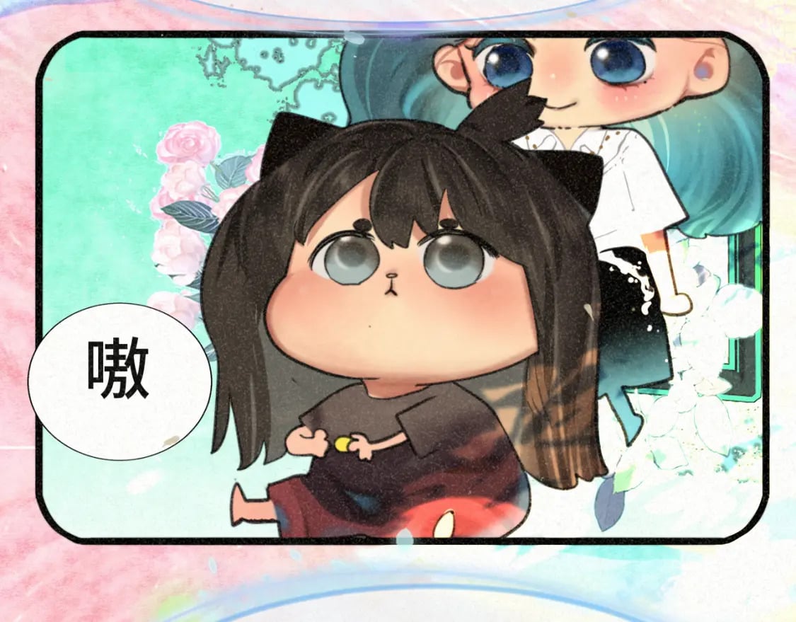 第94话 初恋的味道88