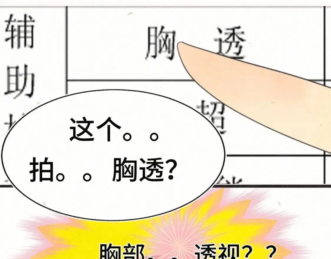 106体检要脱光？？80
