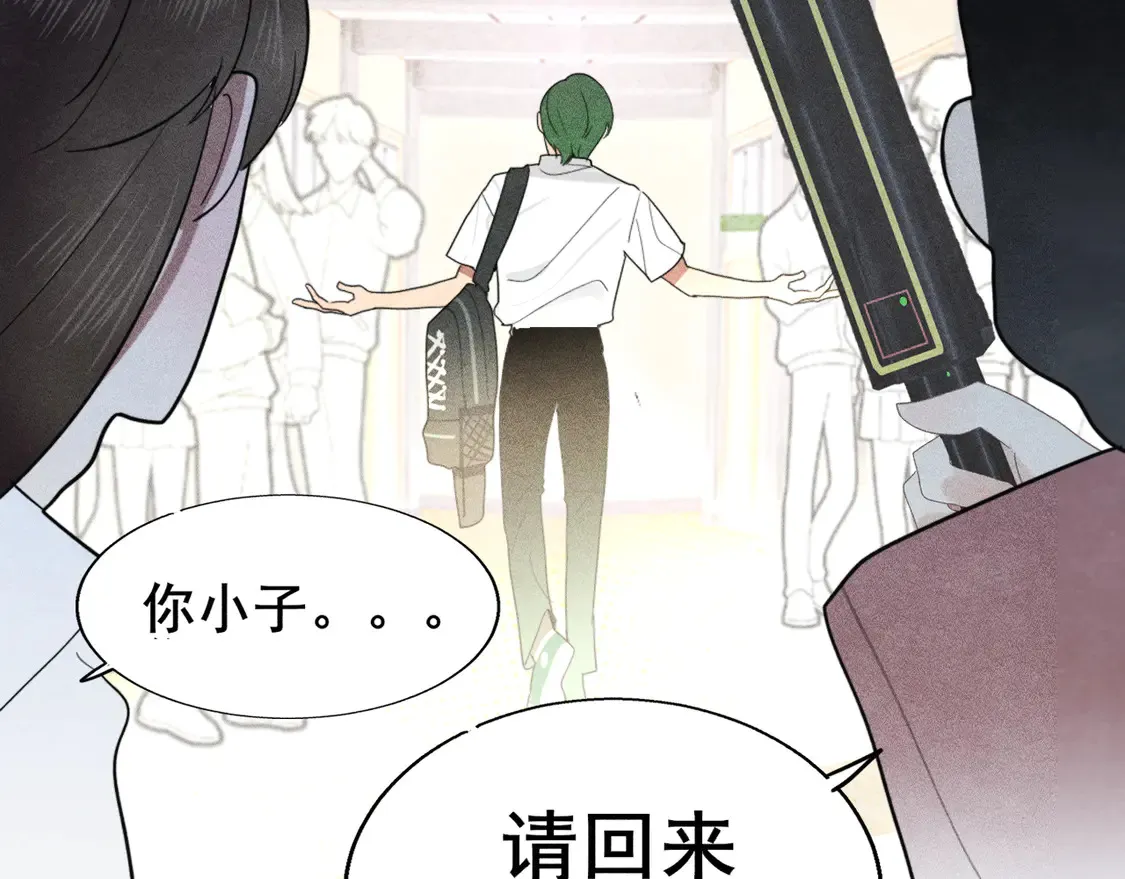 第118话 第一道考题158